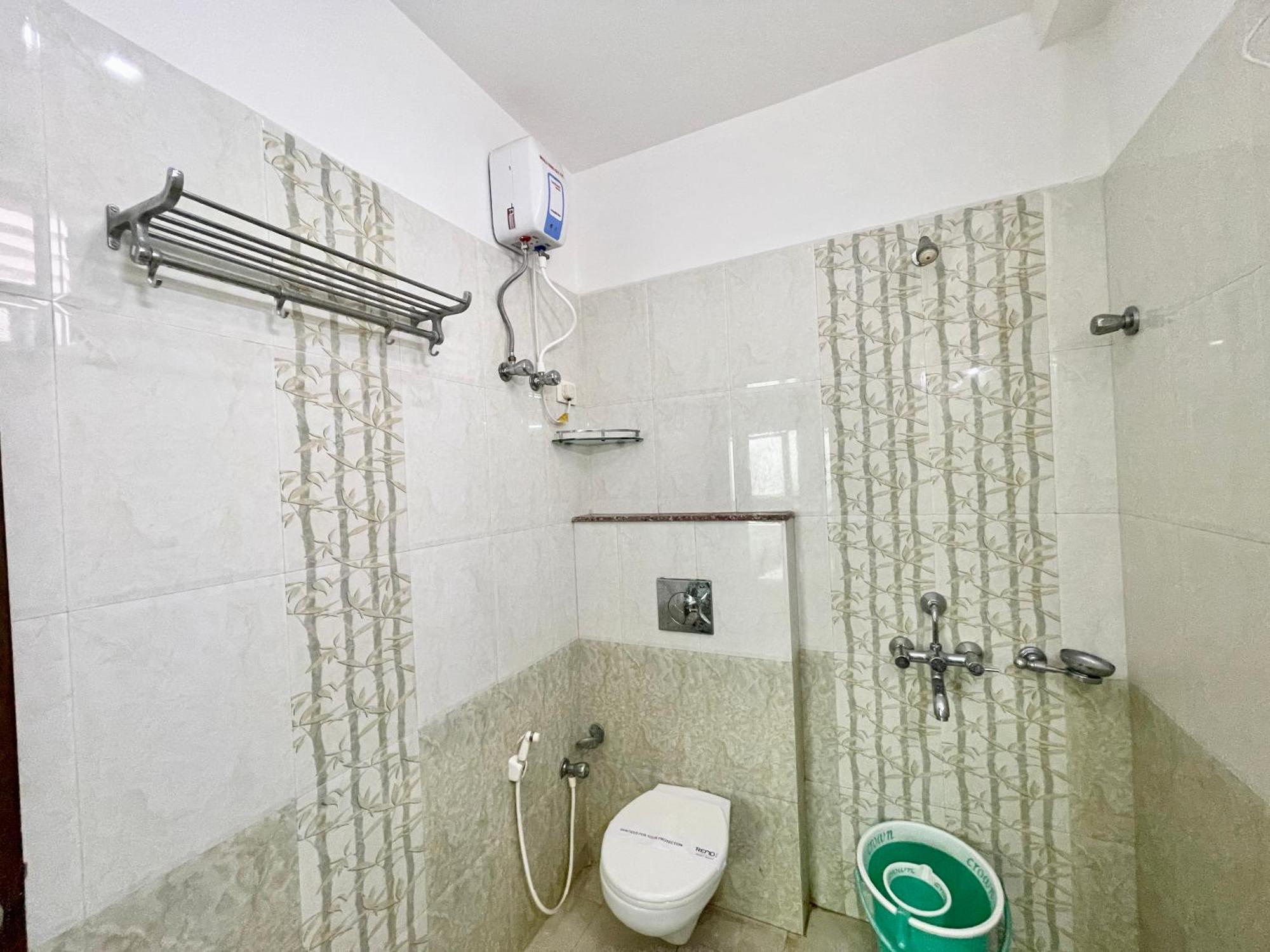 Hotel Trends In بوري المظهر الخارجي الصورة