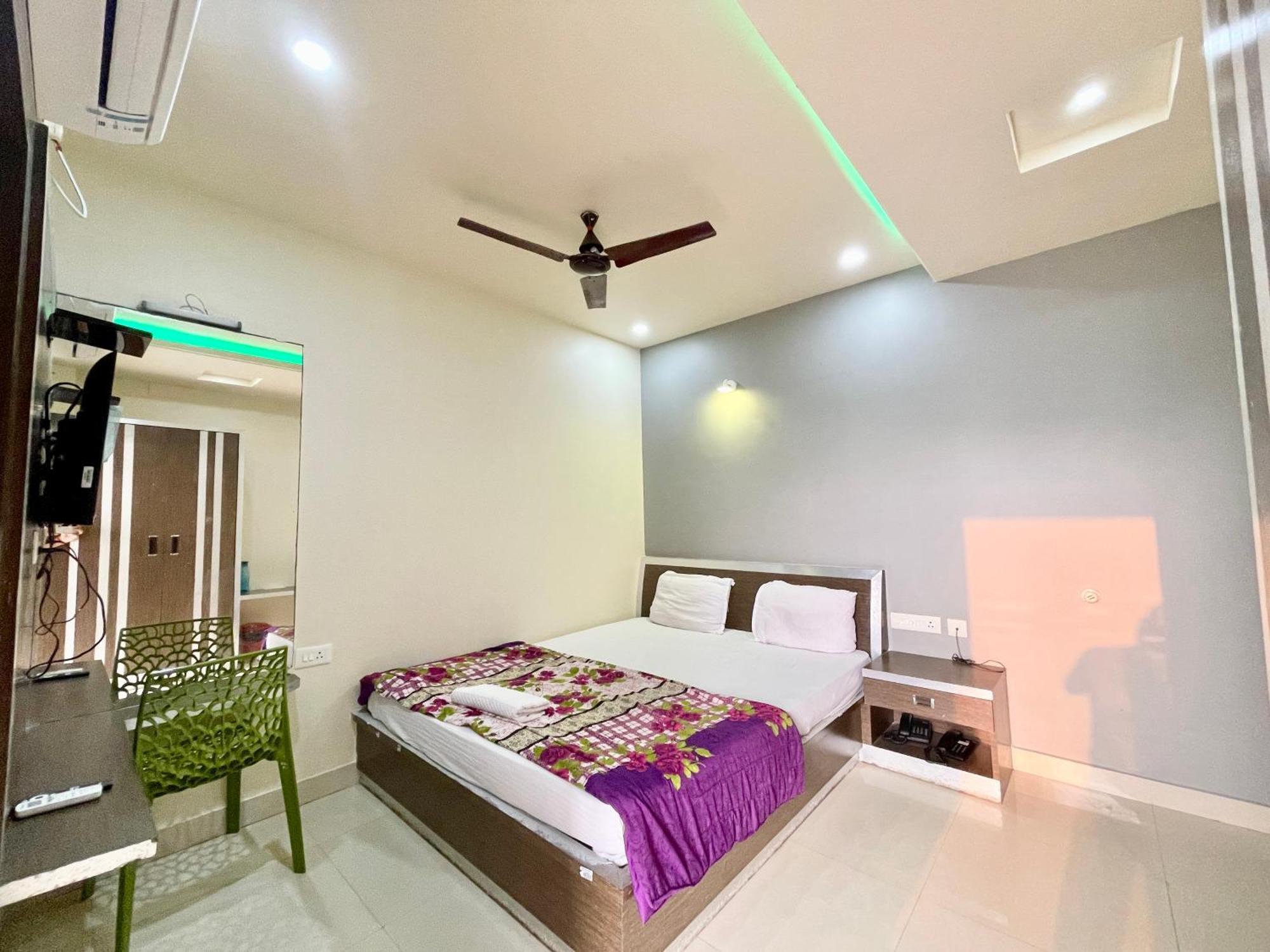 Hotel Trends In بوري المظهر الخارجي الصورة