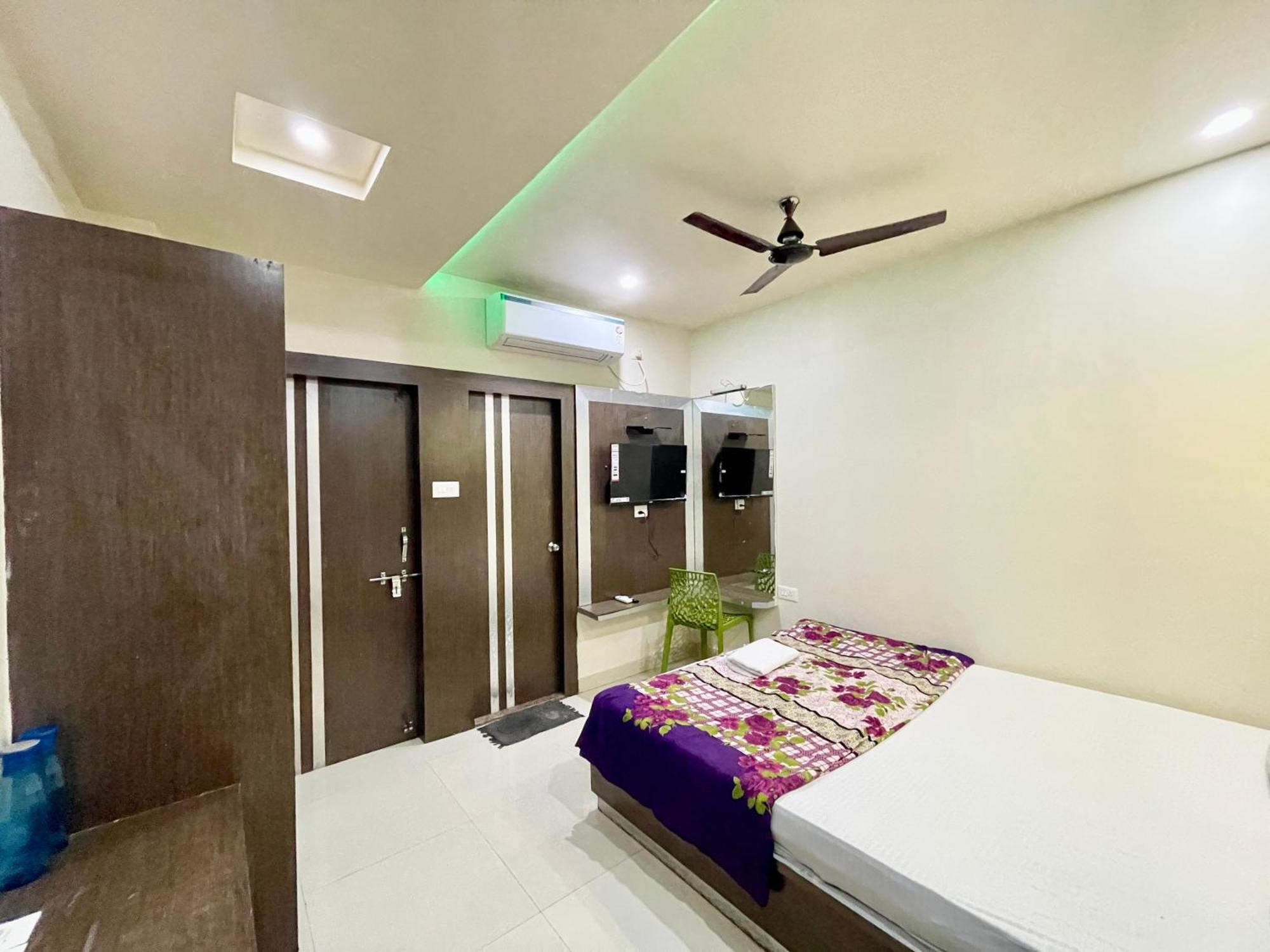 Hotel Trends In بوري المظهر الخارجي الصورة